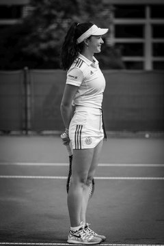 Ausschnitte 830 - BL Der Club an der Alster - TV Visbek e.V. : Ergebnis: 6:3